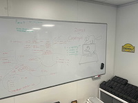 Whiteboard - afbeelding 2 van  3