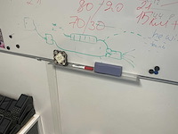 Whiteboard - afbeelding 2 van  2