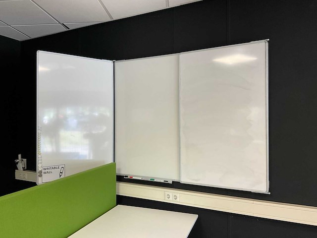 Whiteboard - afbeelding 4 van  6