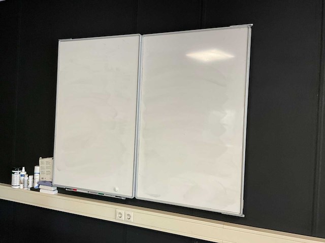 Whiteboard - afbeelding 5 van  6