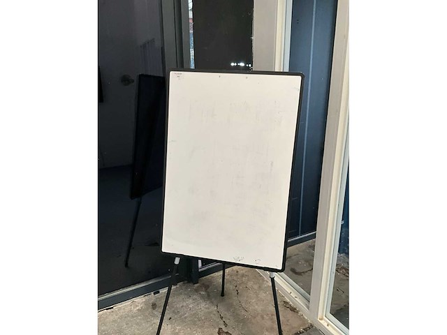 Whiteboard - afbeelding 3 van  4
