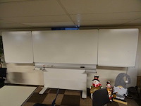 Whiteboard - afbeelding 1 van  1
