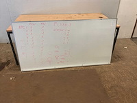 Whiteboard - afbeelding 1 van  2