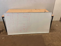 Whiteboard - afbeelding 2 van  2
