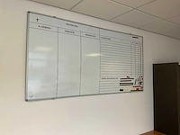 Whiteboard - afbeelding 1 van  2