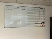 Whiteboard - afbeelding 2 van  2