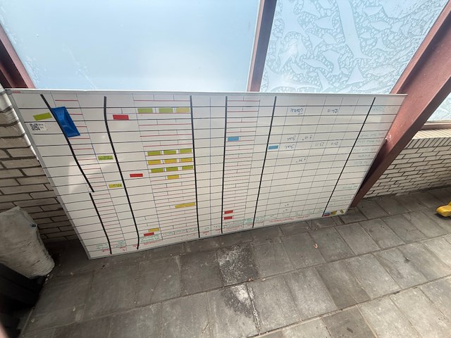 Whiteboard - afbeelding 2 van  2
