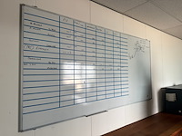 Whiteboard - afbeelding 1 van  4