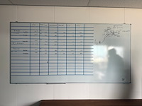 Whiteboard - afbeelding 2 van  4
