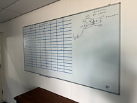 Whiteboard - afbeelding 3 van  4