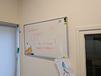Whiteboard - afbeelding 1 van  4