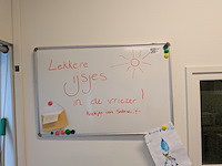 Whiteboard - afbeelding 2 van  4