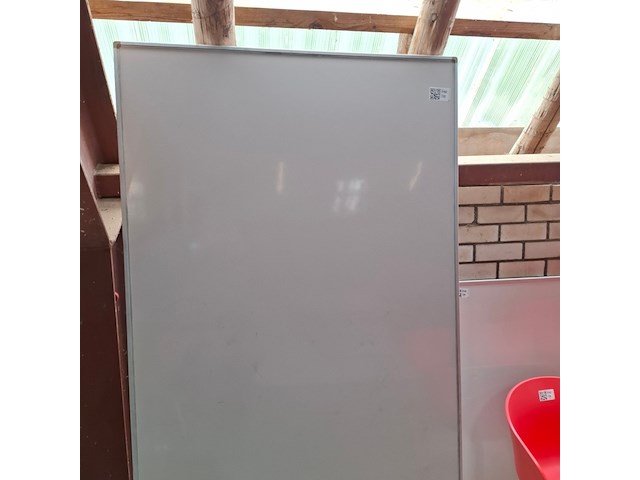 Whiteboard - afbeelding 2 van  2