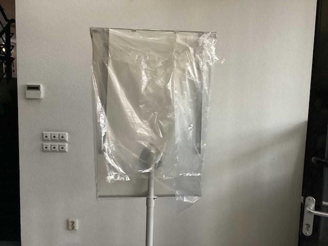 Whiteboard - afbeelding 3 van  4