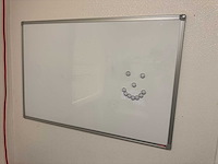 Whiteboard - afbeelding 1 van  2