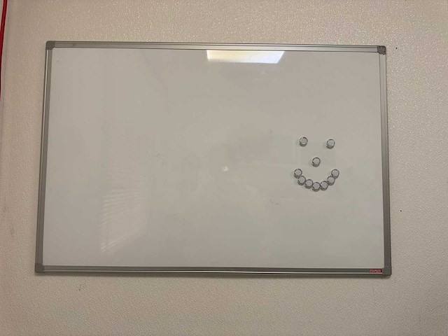 Whiteboard - afbeelding 2 van  2
