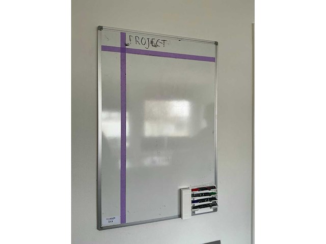 Whiteboard - afbeelding 2 van  2