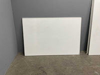 Whiteboards 182x122 cm (6x) - afbeelding 1 van  4