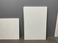 Whiteboards 182x122 cm (6x) - afbeelding 2 van  4