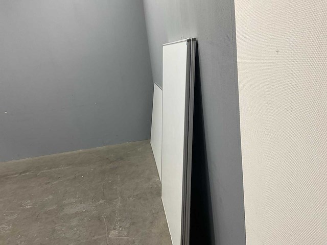 Whiteboards 182x122 cm (6x) - afbeelding 3 van  4