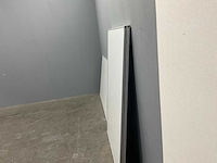 Whiteboards 182x122 cm (6x) - afbeelding 3 van  4