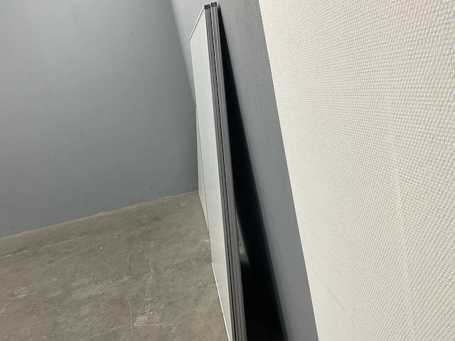 Whiteboards 182x122 cm (6x) - afbeelding 4 van  4