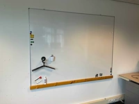 Whiteboards (3x) - afbeelding 1 van  3