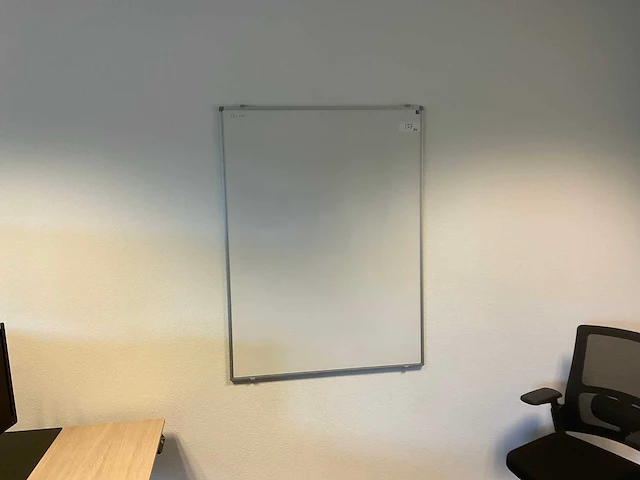 Whiteboards (3x) - afbeelding 3 van  3