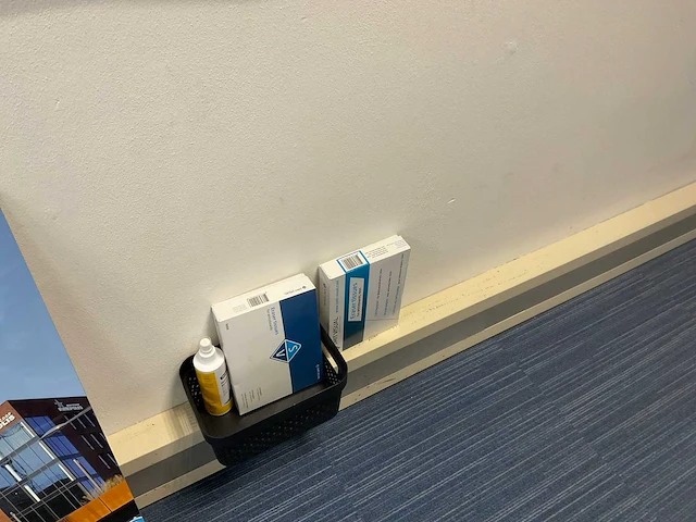 Whiteboards (3x) - afbeelding 2 van  3