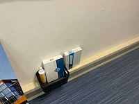 Whiteboards (3x) - afbeelding 2 van  3