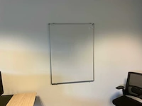 Whiteboards (3x) - afbeelding 3 van  3