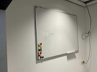 Whiteboards (3x) - afbeelding 3 van  3