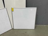 Whiteboards (6x) - afbeelding 6 van  10