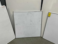 Whiteboards (6x) - afbeelding 7 van  10