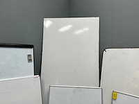 Whiteboards (6x) - afbeelding 10 van  10