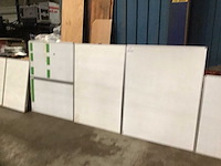 Whiteboards (8x) - afbeelding 3 van  4