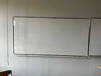 Whiteboards circa 200x100 (4x) - afbeelding 2 van  3