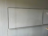 Whiteboards circa 200x100 (4x) - afbeelding 3 van  3