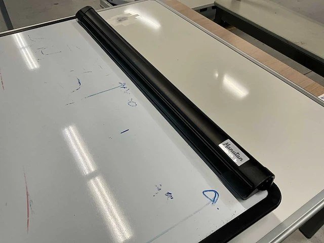 Whiteboards en bureau - afbeelding 2 van  13