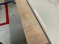 Whiteboards en bureau - afbeelding 3 van  13
