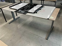 Whiteboards en bureau - afbeelding 7 van  13