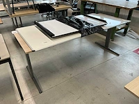 Whiteboards en bureau - afbeelding 8 van  13
