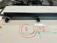 Whiteboards en bureau - afbeelding 10 van  13