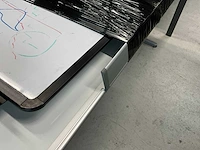 Whiteboards en bureau - afbeelding 12 van  13