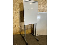 Whiteboards en flipover (21x) - afbeelding 2 van  6