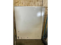 Whiteboards en flipover (21x) - afbeelding 4 van  6