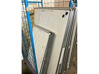 Whiteboards en flipover (21x) - afbeelding 5 van  6