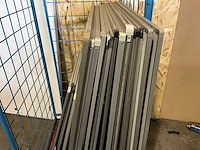 Whiteboards en flipover (21x) - afbeelding 6 van  6