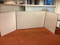 Whiteboards en flipovers - afbeelding 1 van  5