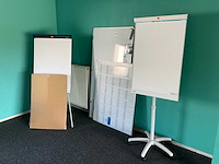 Whiteboards en flipovers - afbeelding 1 van  2